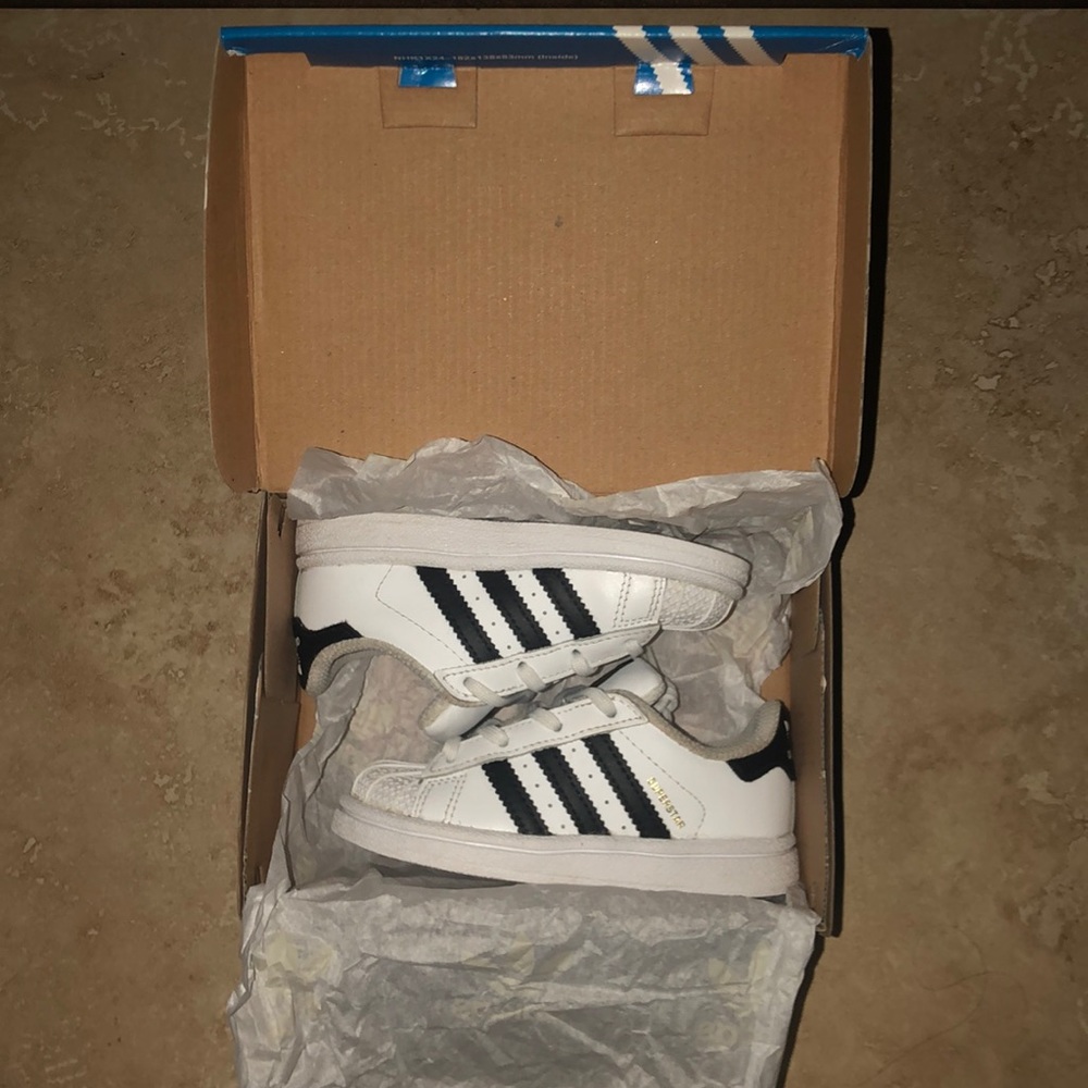 Adidas Toddlers Shoe